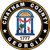 Chatham County Purchasing & Contracting Logo